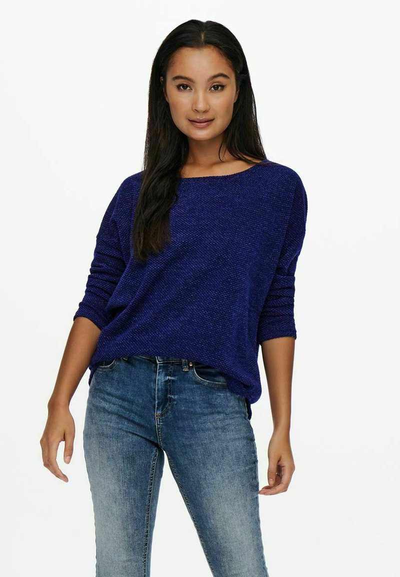 ONLY ONLALBA - Pullover - surf the web