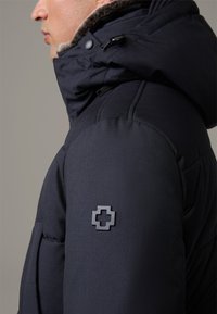 Strellson PLAZA  - Wintermantel - navy