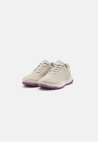 ECCO LT1 - Golfa apavi (bez radzēm) - gravel