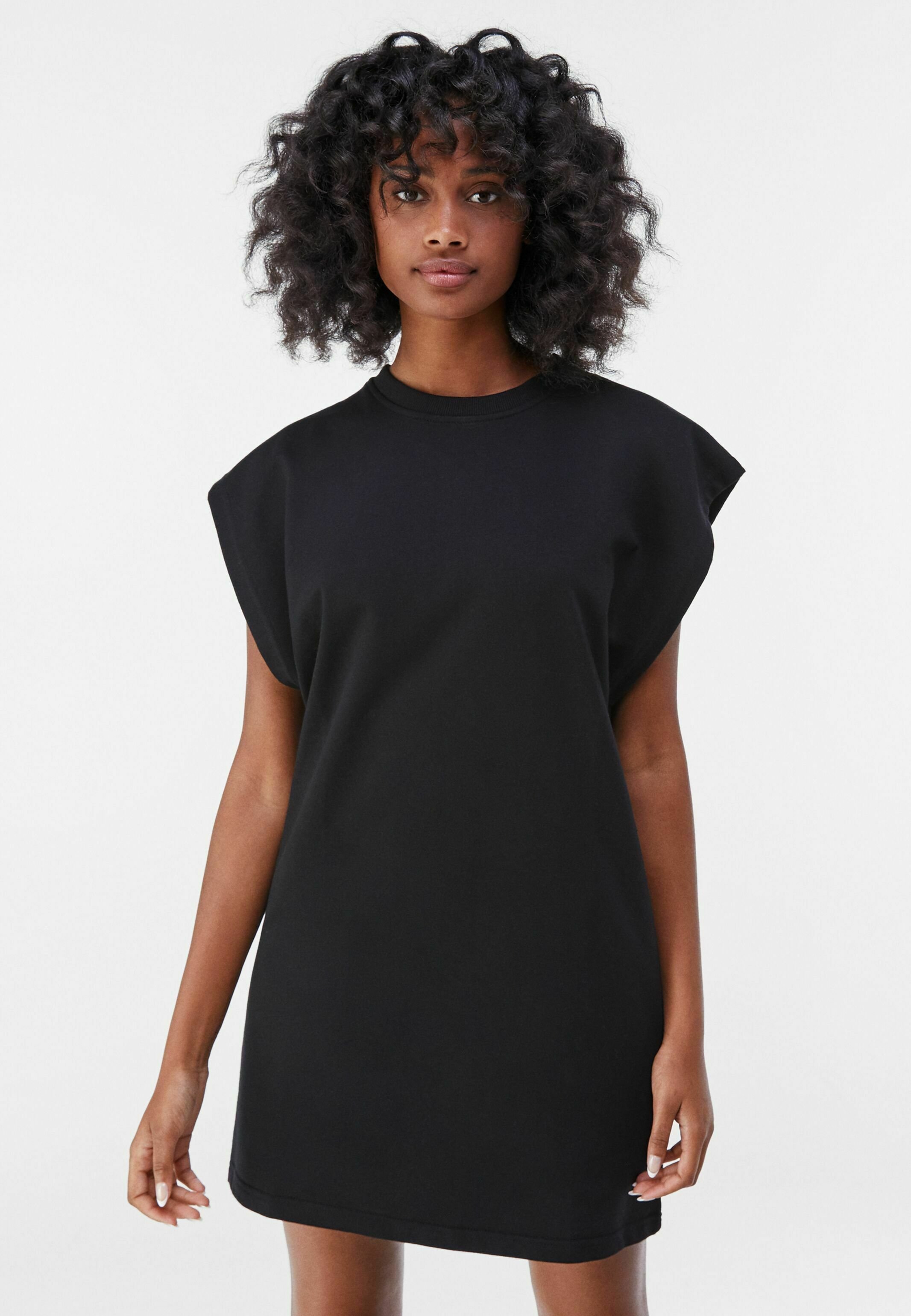 Damen Jerseykleid Damen Jerseykleid