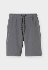 Επιλέχθηκε, charcoal heather