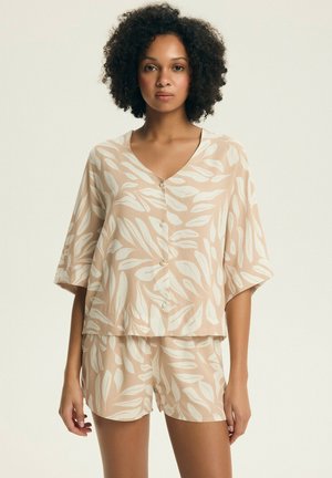 DEXTRA SET - Zestaw bielizny nocnej