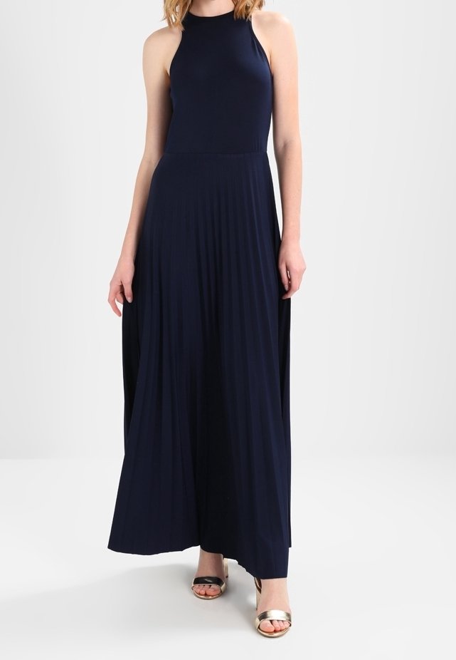 Vestiti Estivi Donna,Abito Camicia Da Donna Abito Sexy Avvolgente - Foto 2