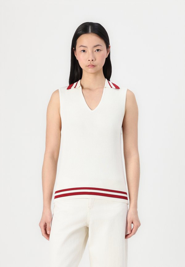 SLFCALO  - Waistcoat