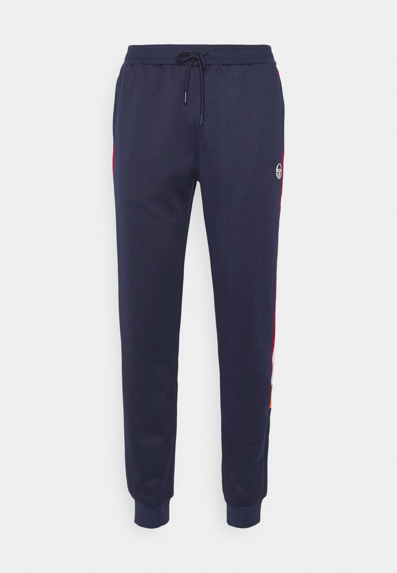 Sergio Tacchini Trainingsbroek donkerblauw