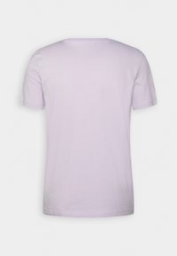 Jack & Jones JJE TEE  O-NECK  - Camiseta básica - orchid petal