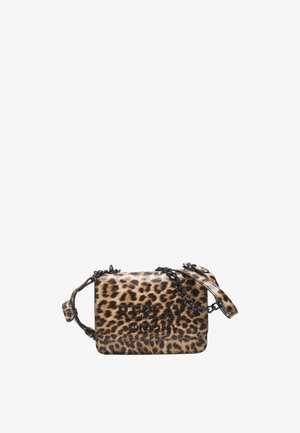 Replay, TASCHE FP - Schoudertas - brown