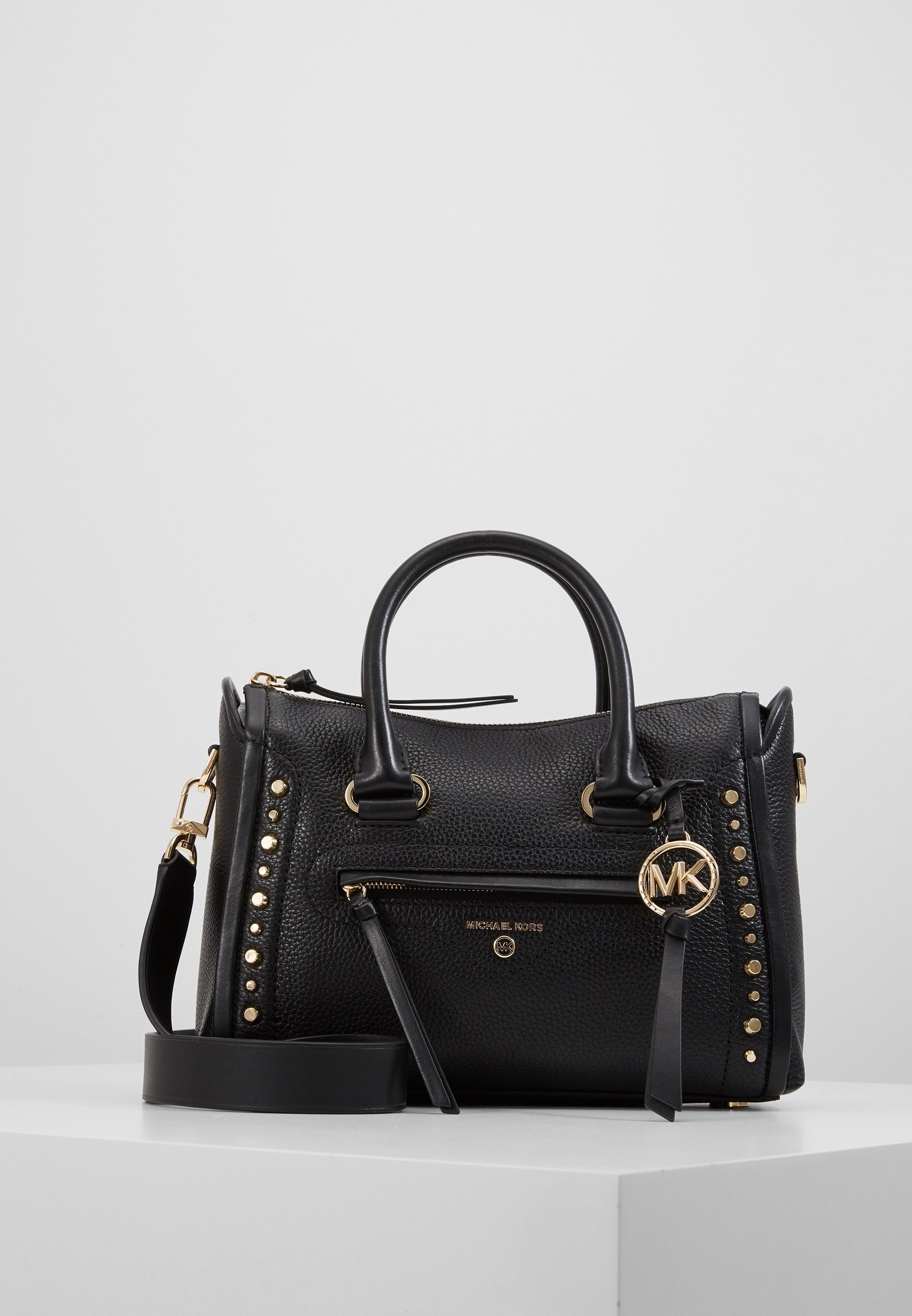 Tracolla Borsa Michael Kors Borchie Kors Selma Borsa Michael Kors