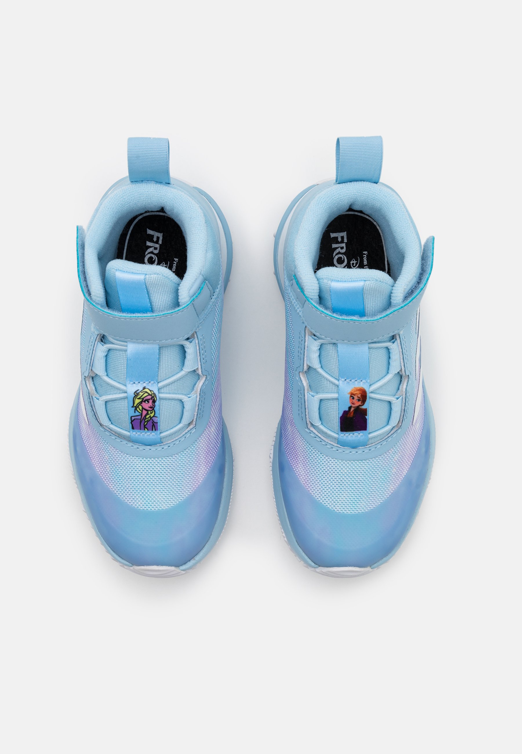 adidas fortarun frozen
