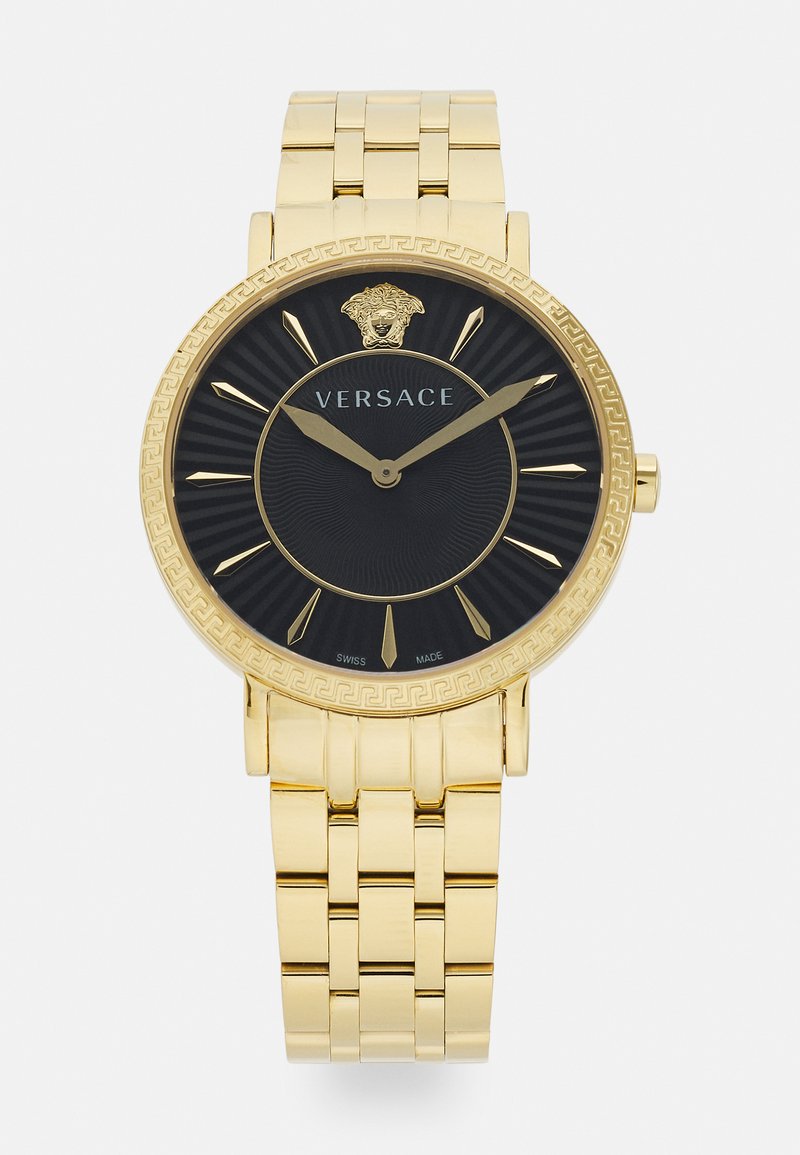 Versace Watches ETERNAL LADY Watch goldcoloured Zalando.co.uk