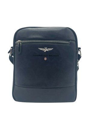 Borsa a tracolla - blu