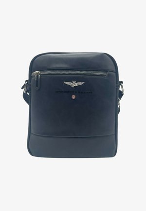 AERONAUTICA MILITARE Borsa a tracolla - blu