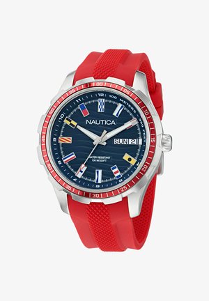 NST EVERYDAY - Reloj - red