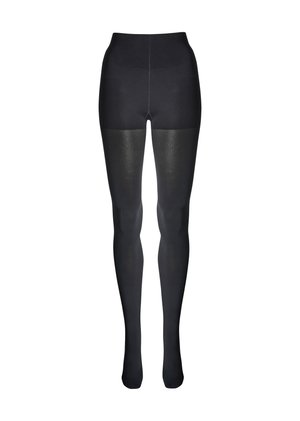KOMPRESSION OPAQUE CONSCIOUS - Strumpfhose - black
