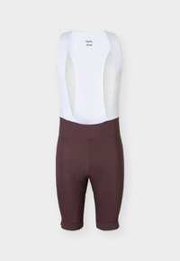 Unausgewählt, huckleberry/white