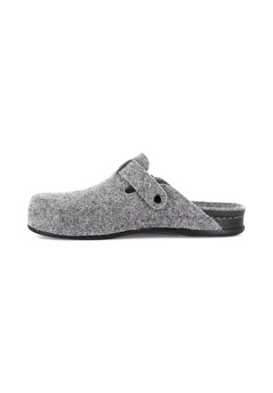 Pantofole - grigio