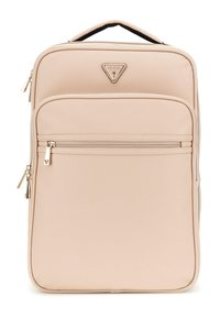 Unausgewählt, beige
