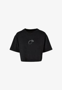 Sélectionné, black