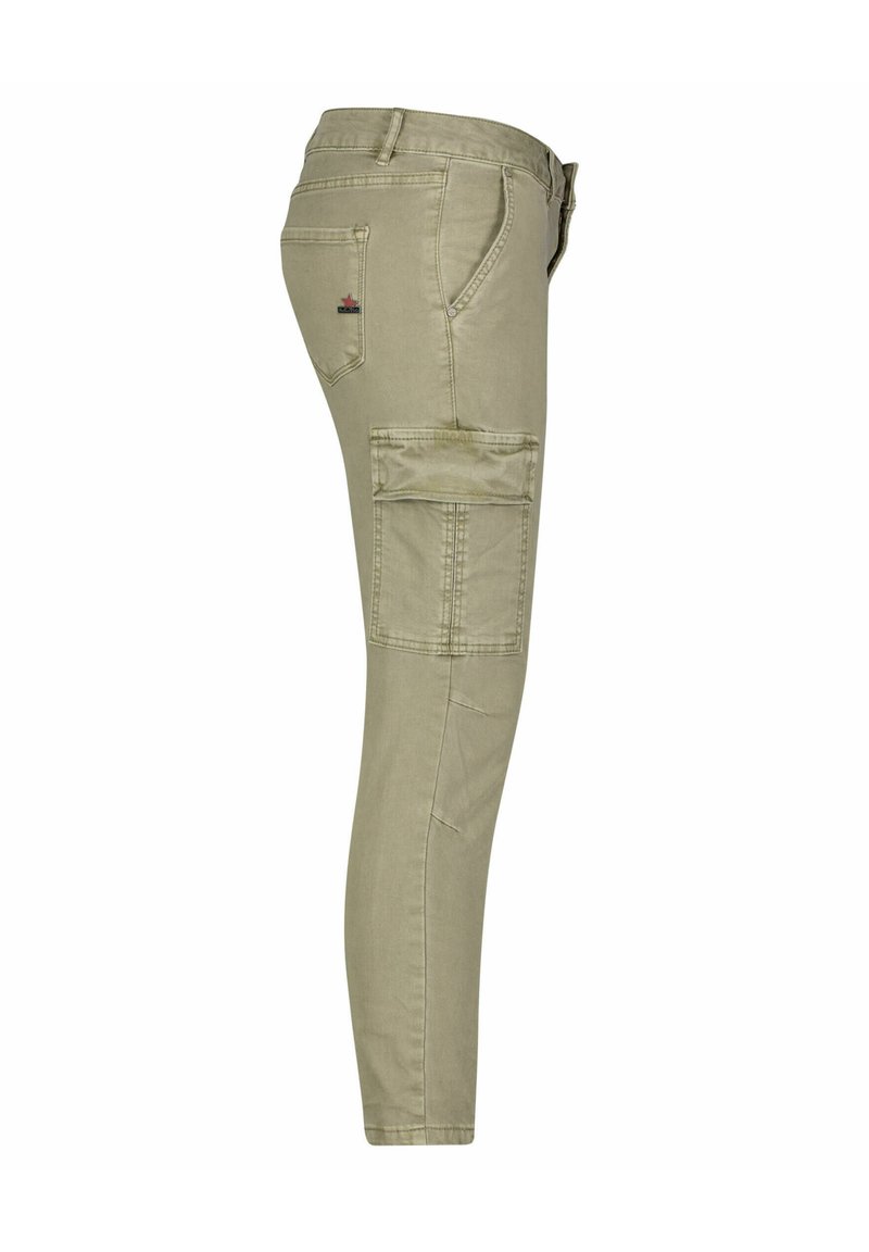 Green Spin Zalando Pepe Jeans Dua Lipa Waist Pepe Jeans Survivor