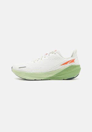 Altra EXPERIENCE - Scarpe da corsa su strada - white