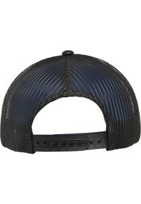 Flexfit Șapcă - black/black