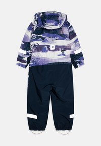 Reima KURIKKA UNISEX liliowy