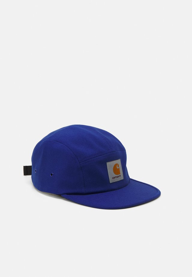 BACKLEY UNISEX - Casquette - submarine