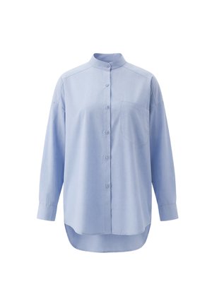 usha, Camicetta - light blue