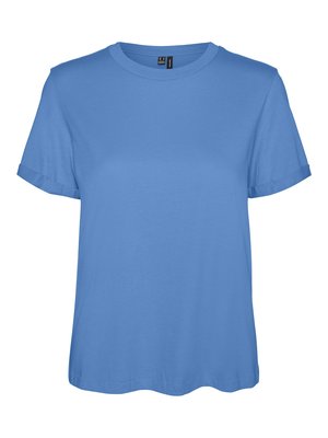 Vero Moda VMPAULA SS NOOS - Βασικό μπλουζάκι - provence
