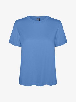 Vero Moda VMPAULA SS NOOS - Βασικό μπλουζάκι - provence