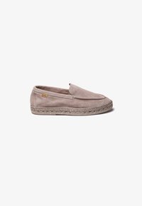 Unselected, gris