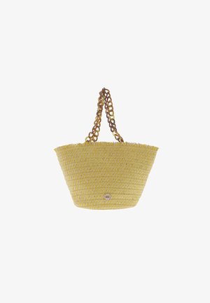 EFERRI - Bolso shopping - yellow
