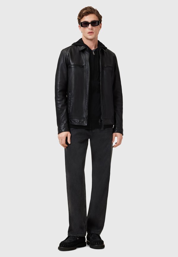 MODE MERINO ZIP - Cardigan3