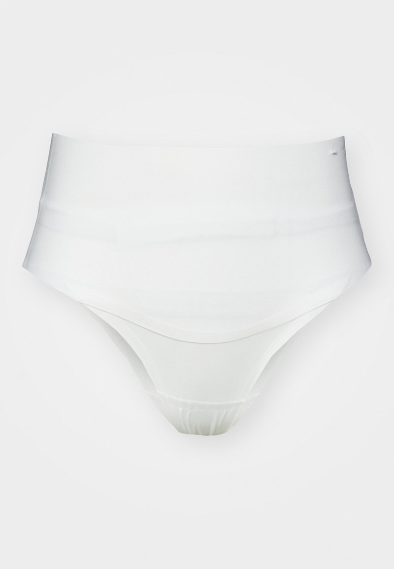 Spanx SPANXSUPERSMOOTH™ UNDIE-TECTABLE® MODAL TANGA - Lingerie ...