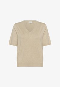 Non sélectionné, feather gray melange