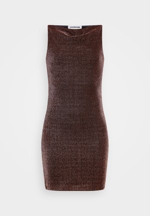 Cocktailjurk - black