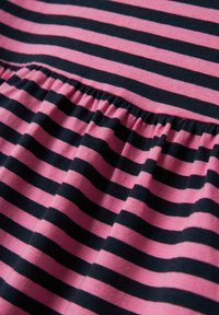 Name it 2ER PACK BEQUEMES MIDI  - Jerseykleid - rosa