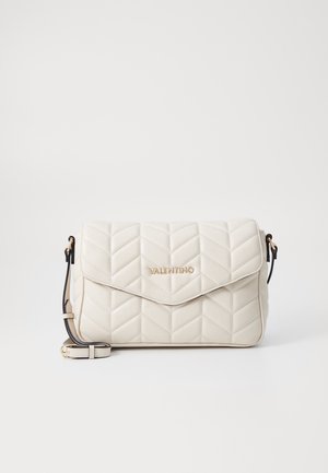 Schoudertas - off-white