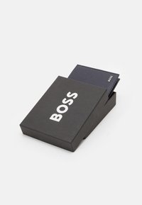 BOSS HIGHWAY COIN - Maks - dark blue