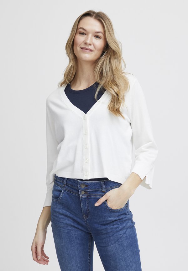 FRClia - Cardigan - antique