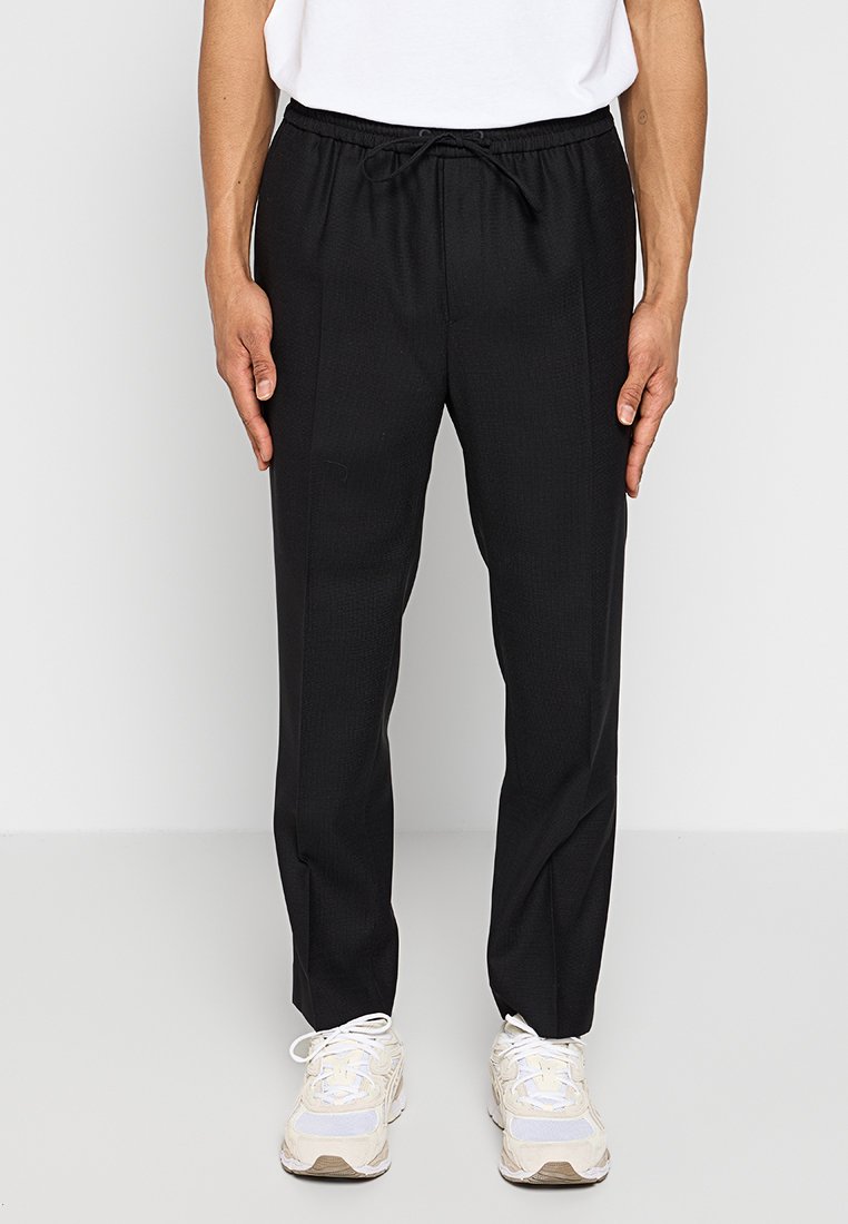 Calvin Klein Trainingsbroek zwart Calvin Klein Trainingsbroek zwart