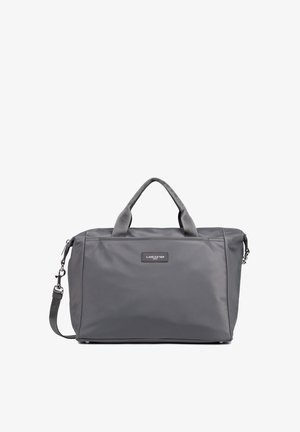 LANCASTER LARGE BASIC VITA - Borsa a mano - grey