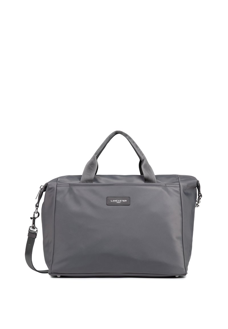 LANCASTER BASIC VITA - Borsa a mano - gris