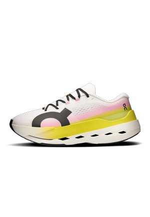 On CLOUDBOOM MAX - Tekaški copati za cesto - green