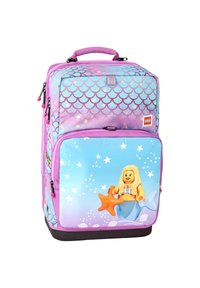 LEGO® Bags Maxi - School set - pink
