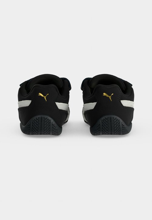 PUMA SPEEDCAT OG UNISEX - Trainers - black/white — photo 4
