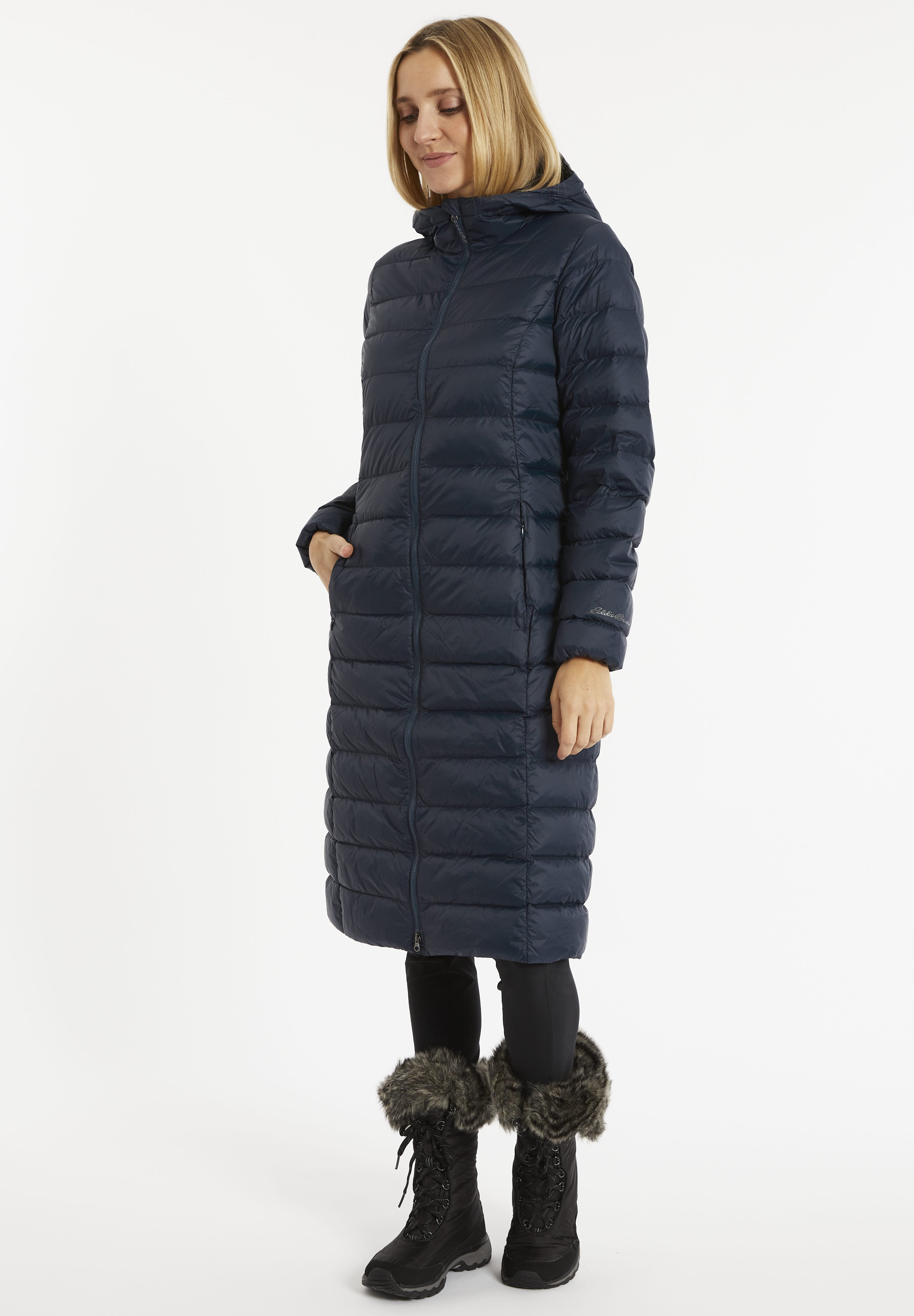 Eddie Bauer CIRRUSLITE DUFFLE - Down 