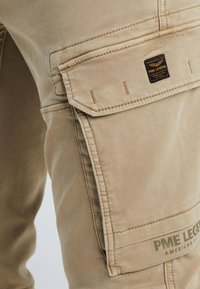 PME Legend Cargo trousers - safari