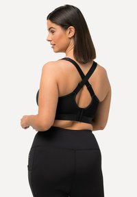 Ulla Popken Bustier - black