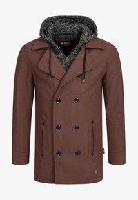 Non selezionato, brown